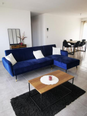 Maison de vacance